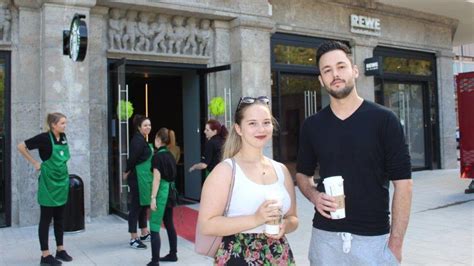 starbucks königsplatz|Das sagen die Augsburger zur Starbucks.